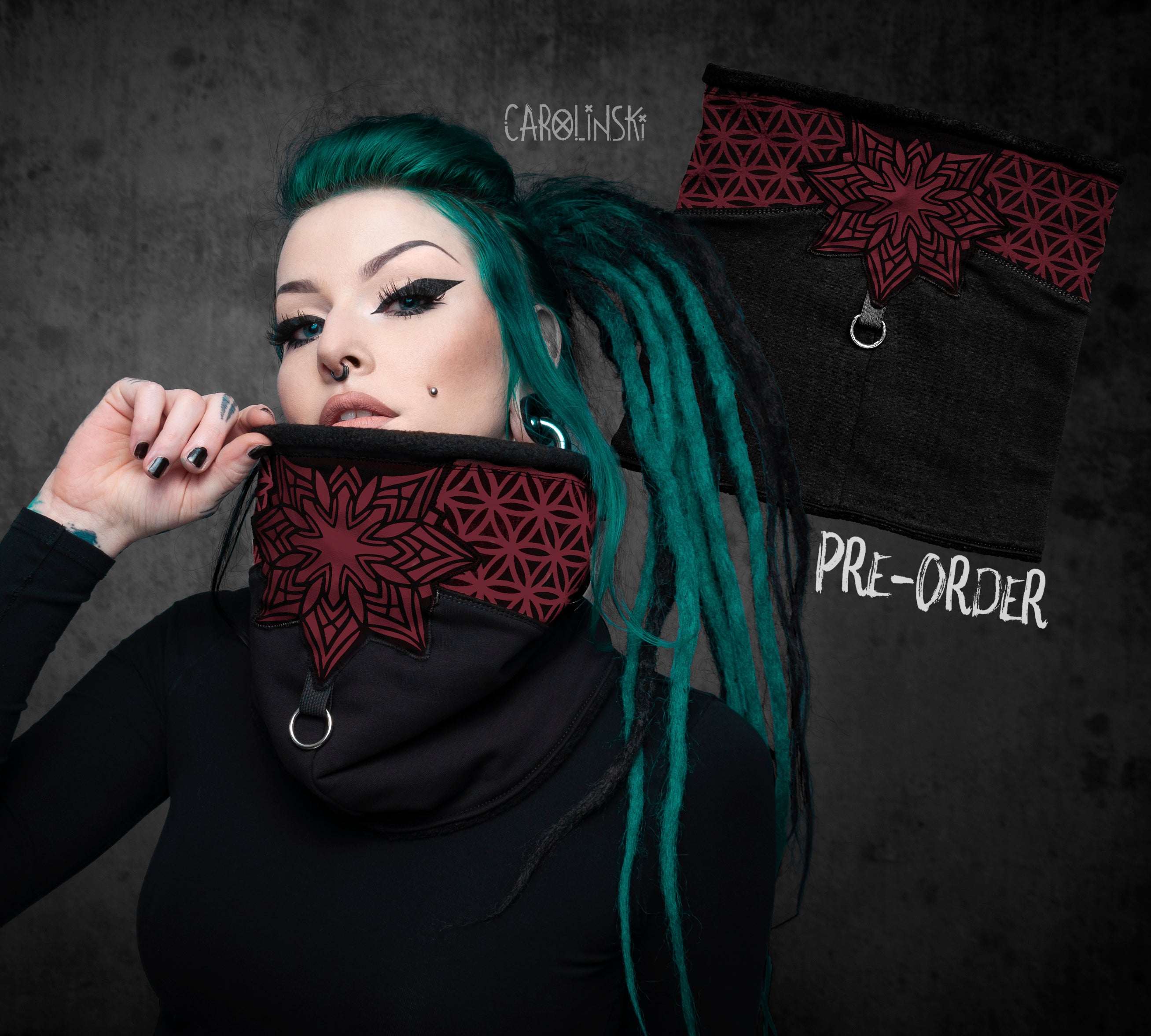 Loop - Flower of Life