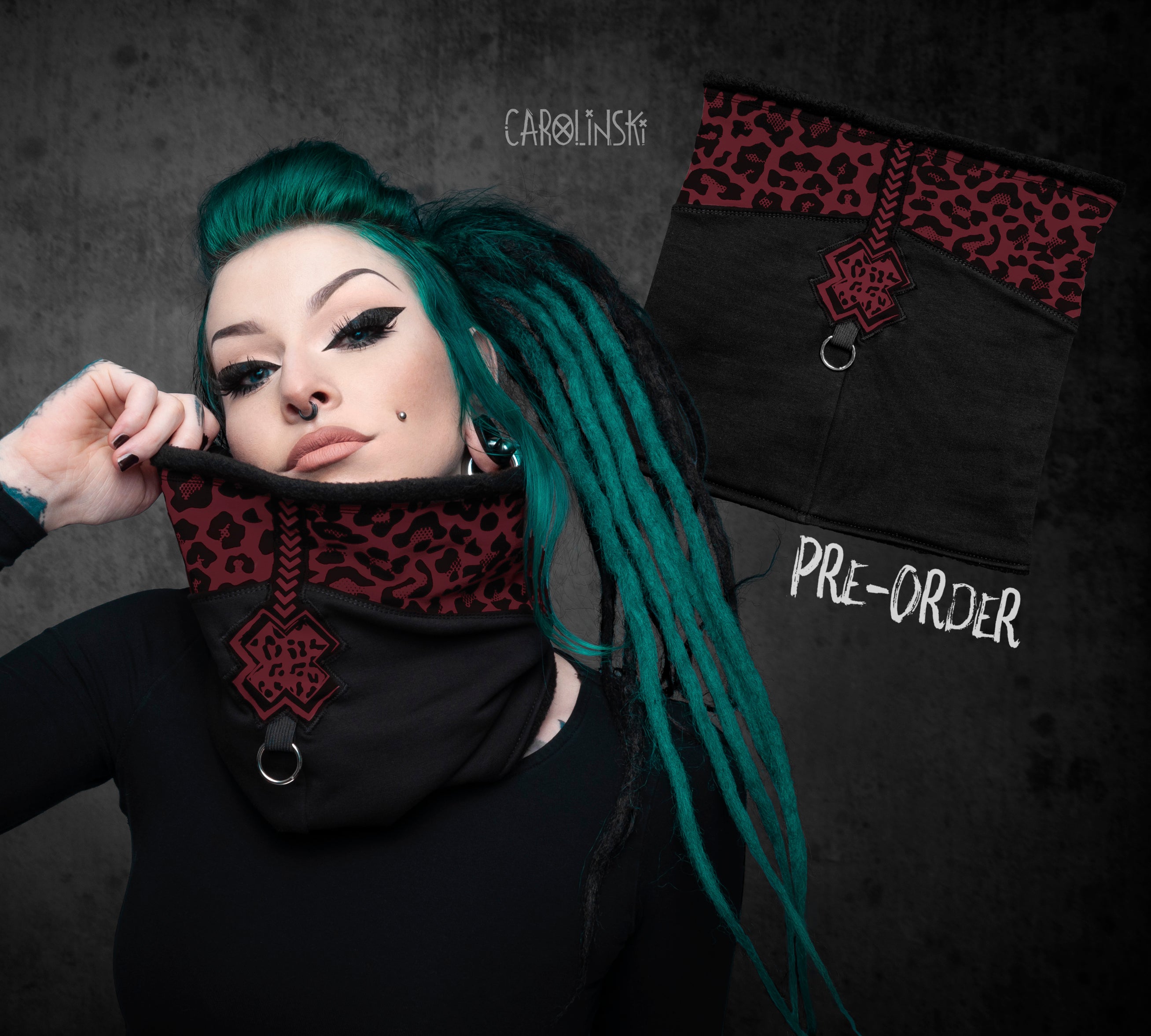 Loop - Leopard
