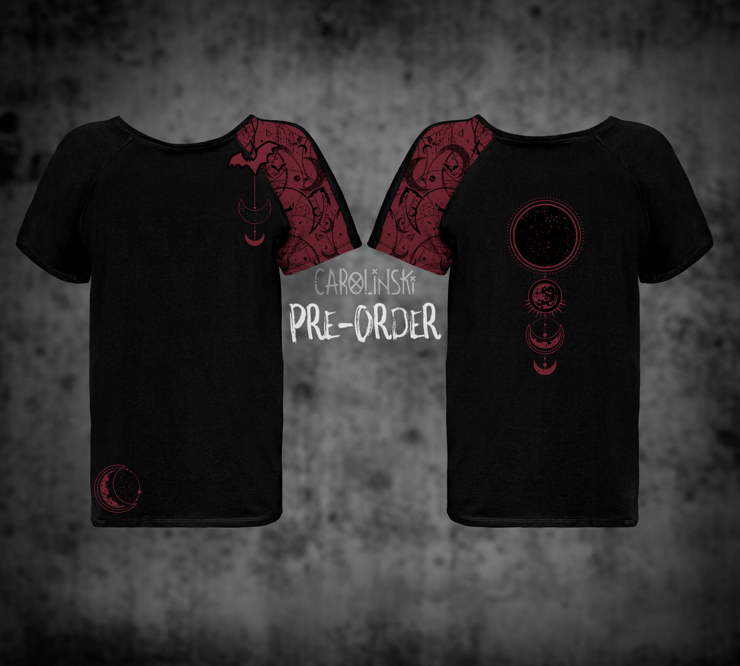 T-Shirt - Witchy
