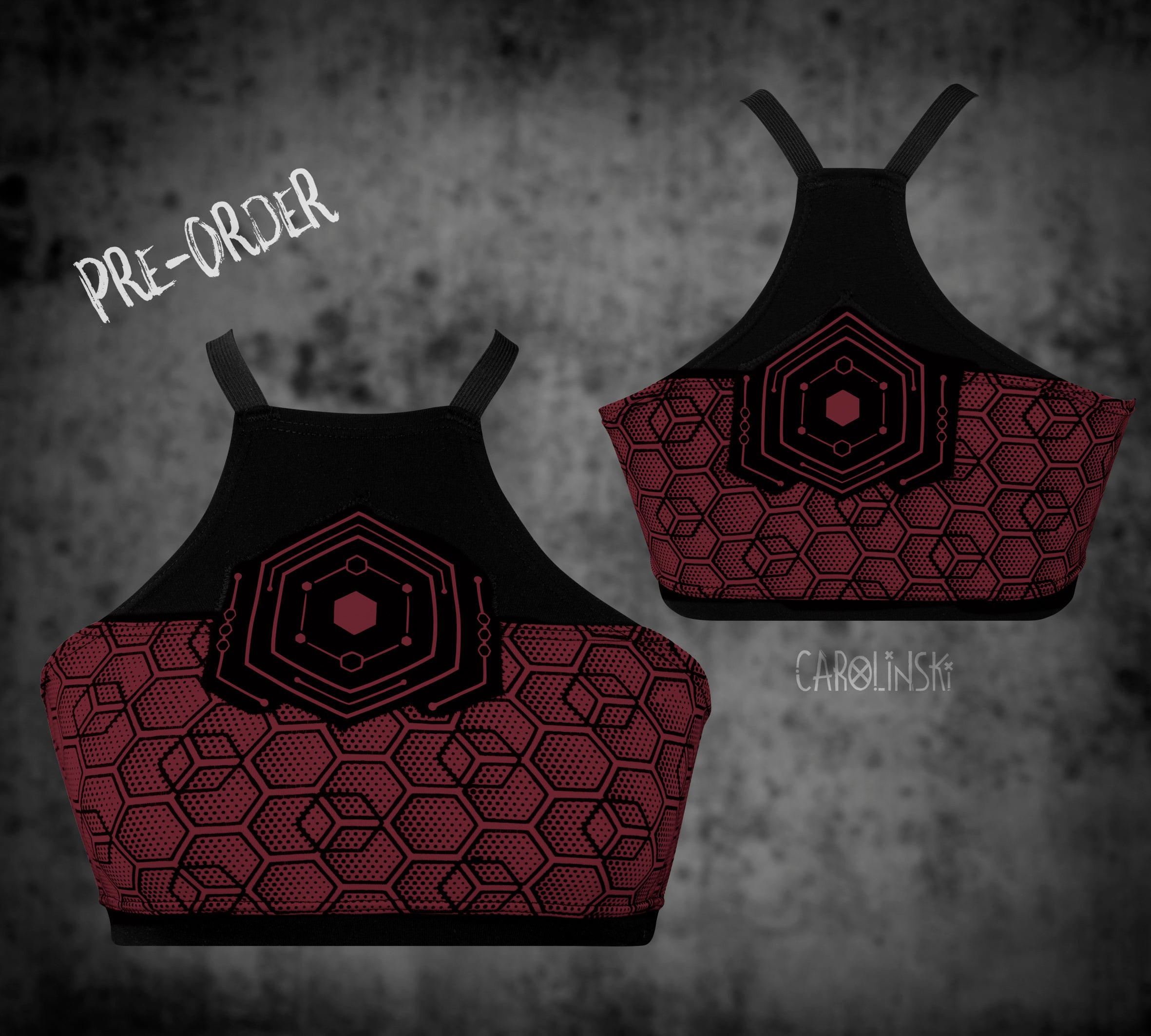 Yogatop Hexagon