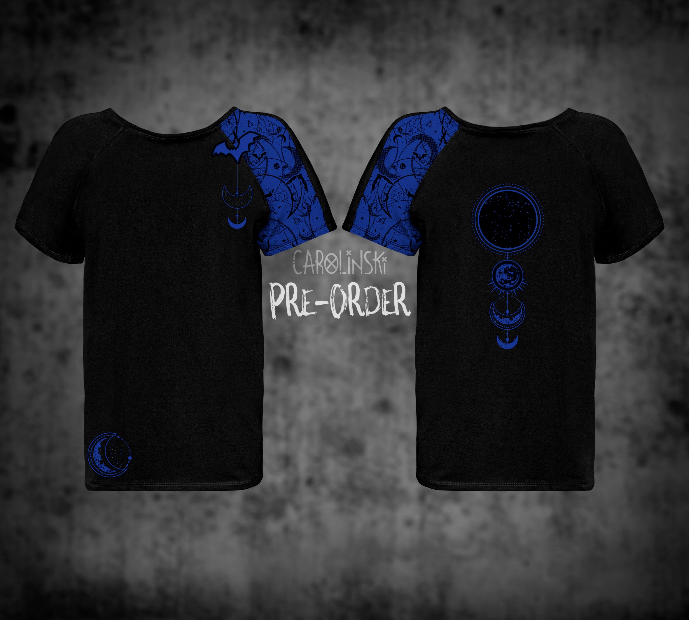 T-Shirt - Witchy
