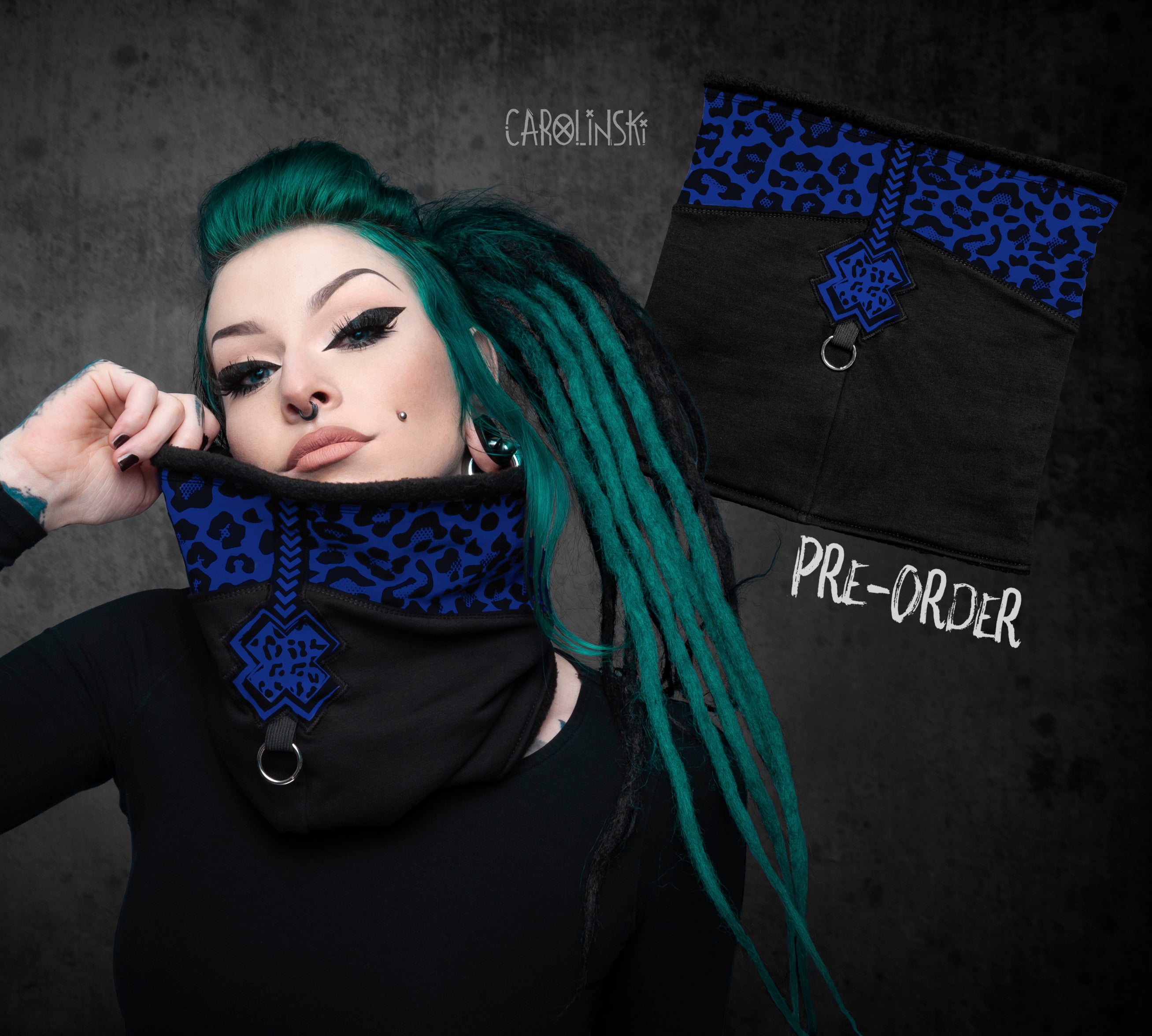 Loop - Leopard