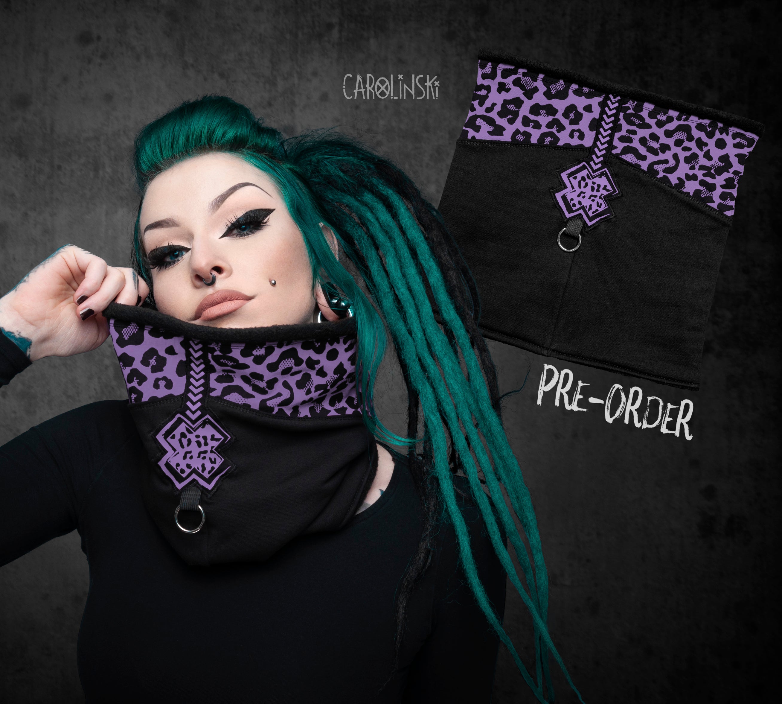 Loop - Leopard