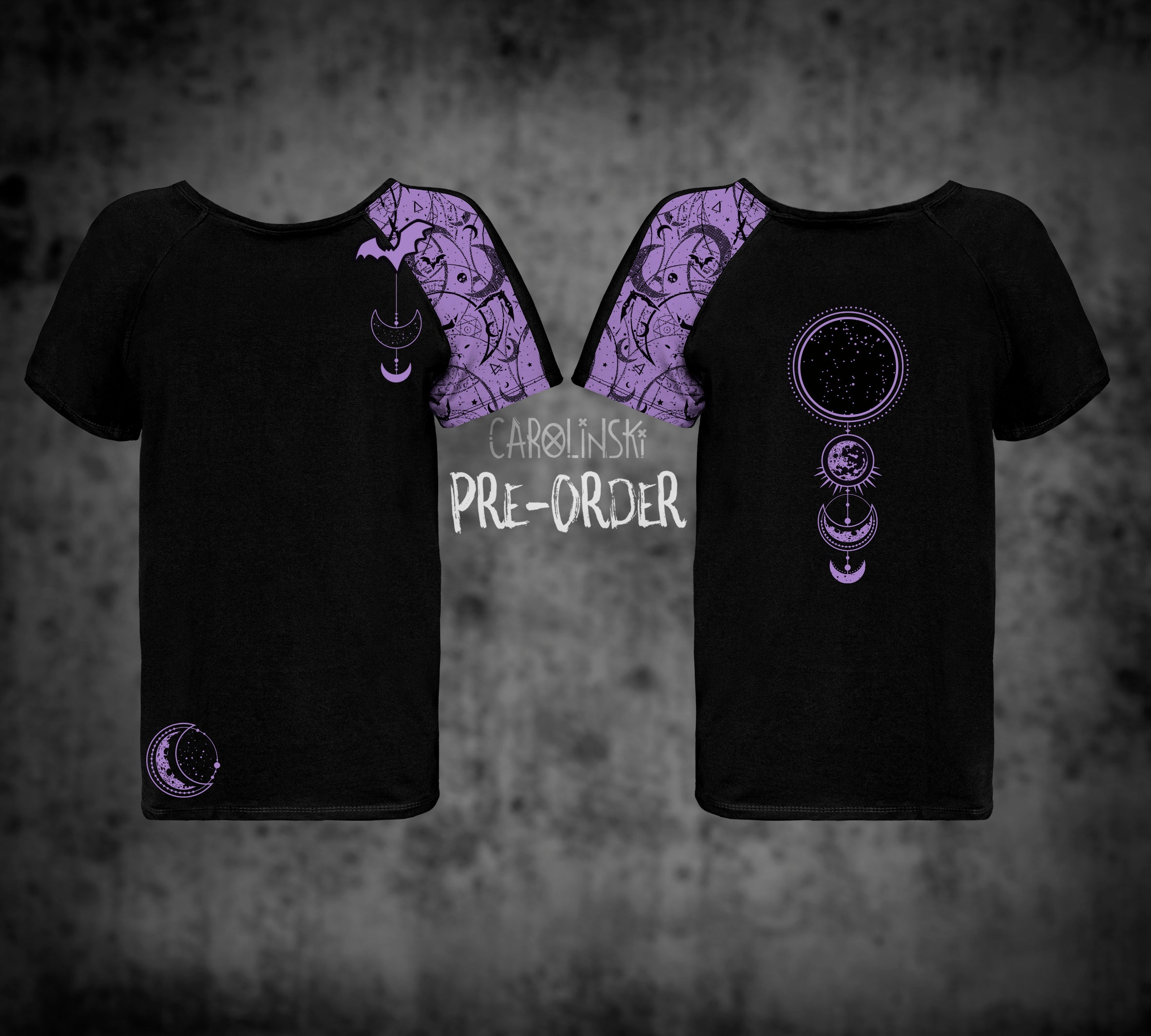 T-Shirt - Witchy