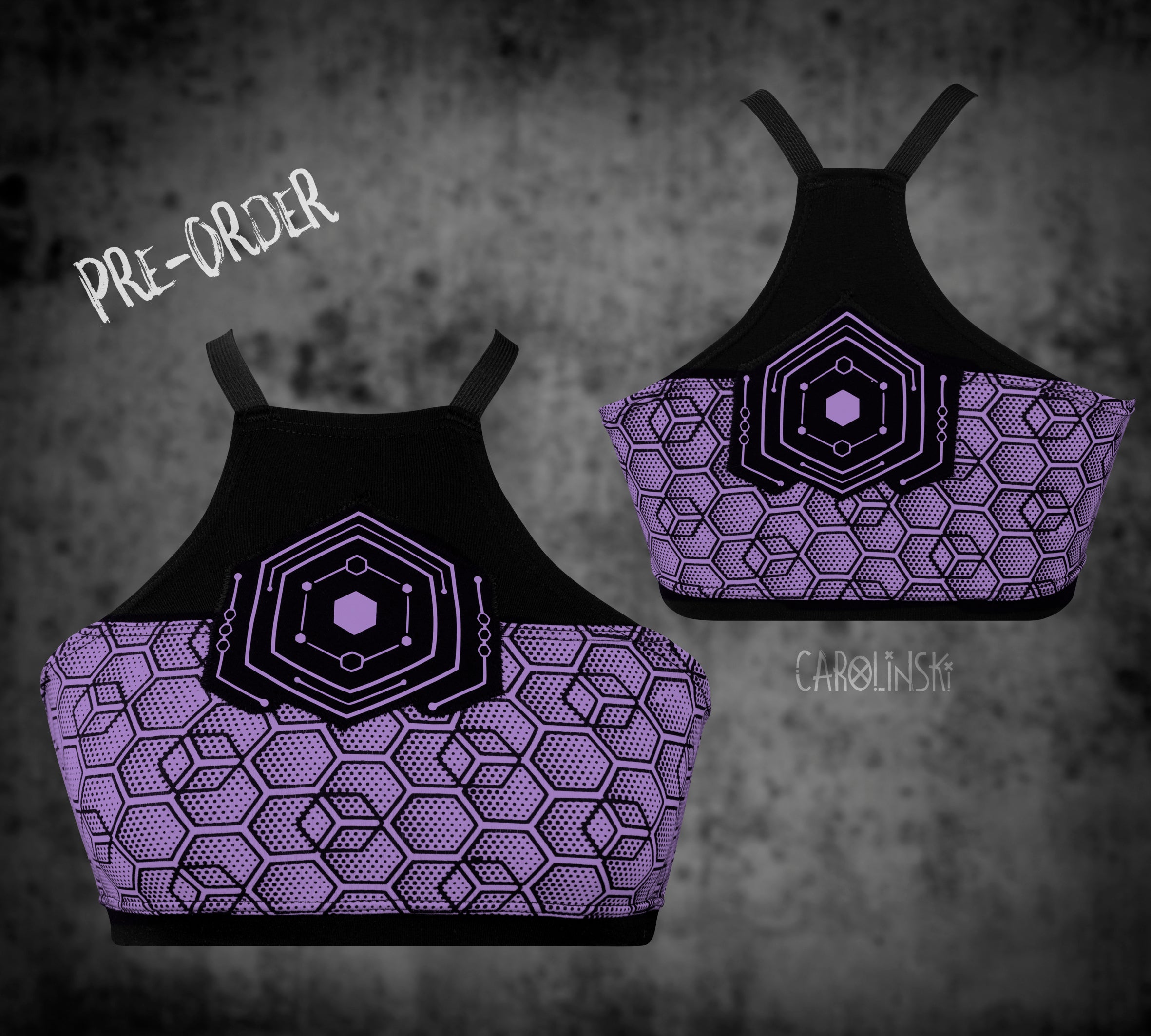 Yogatop Hexagon