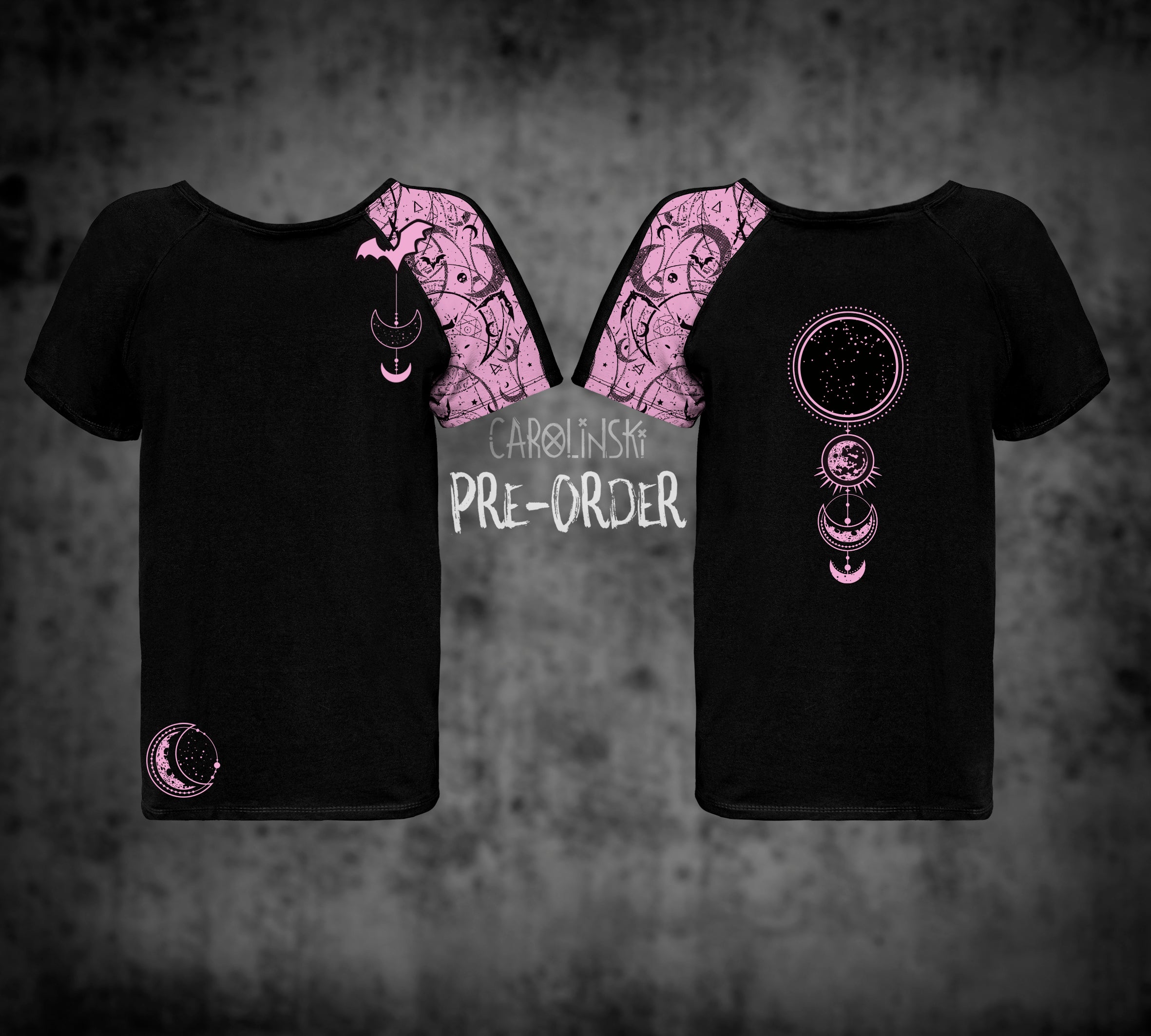 T-Shirt - Witchy