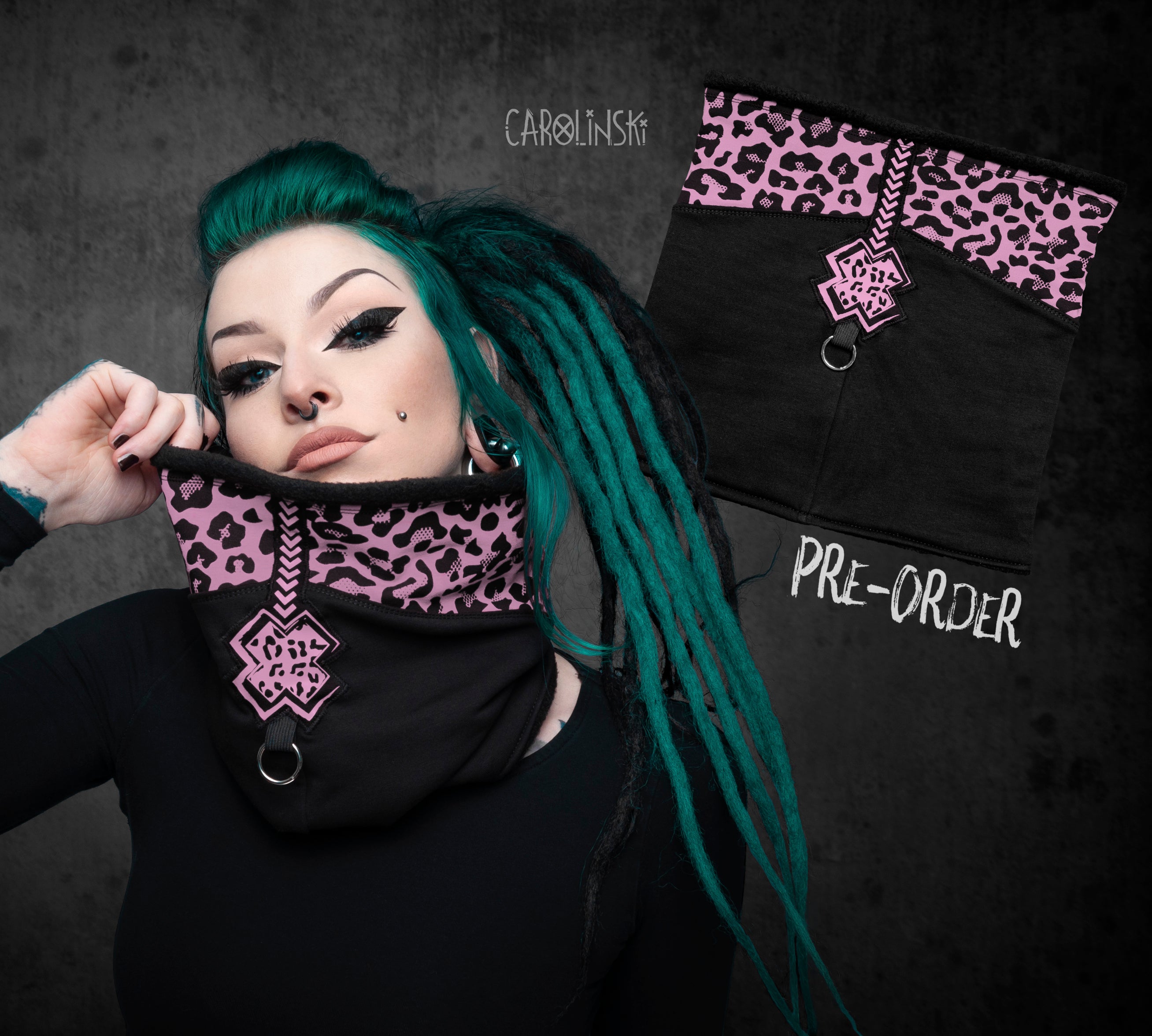 Loop - Leopard