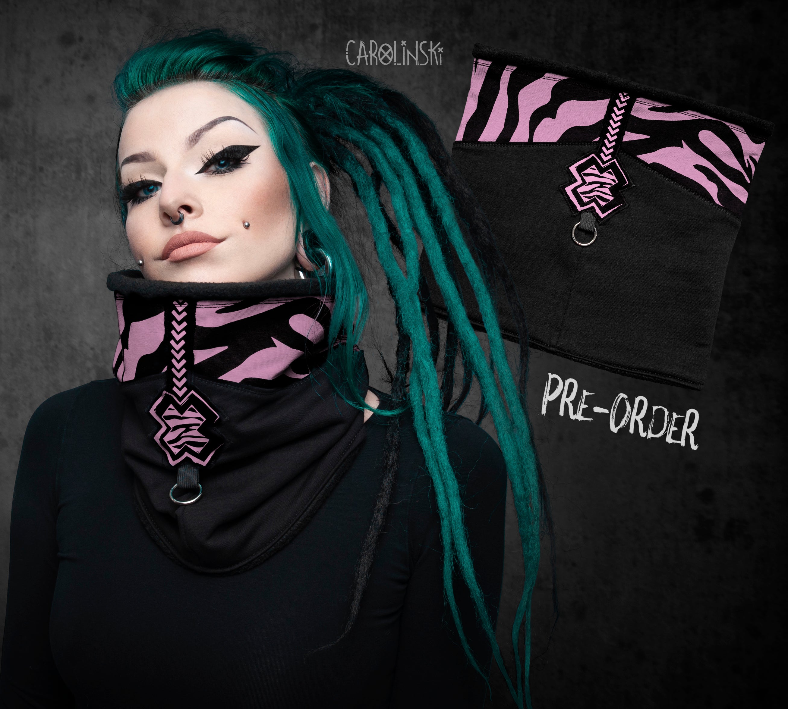 Loop - Zebra