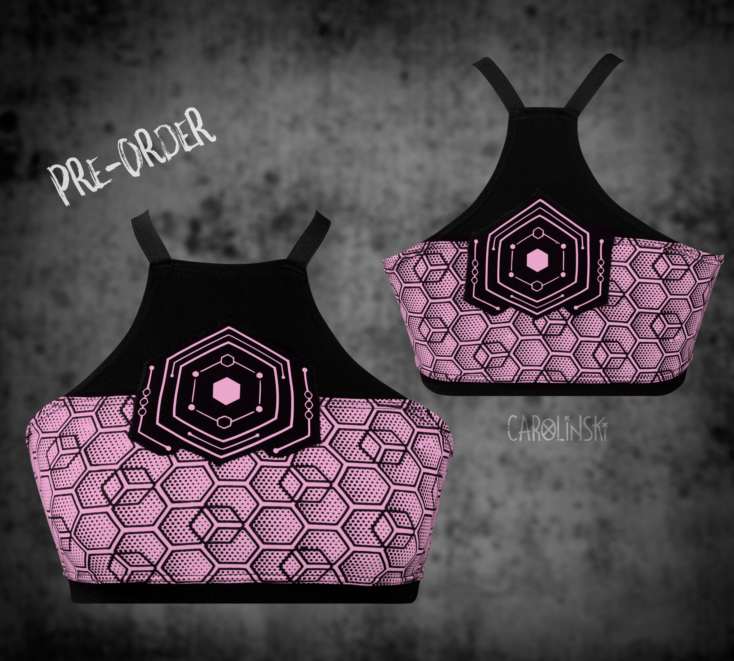 Yogatop Hexagon