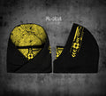 Hooded Loop - Circuitboard
