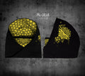 Hooded Loop - Asanoha