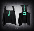 Buckle Top Mint