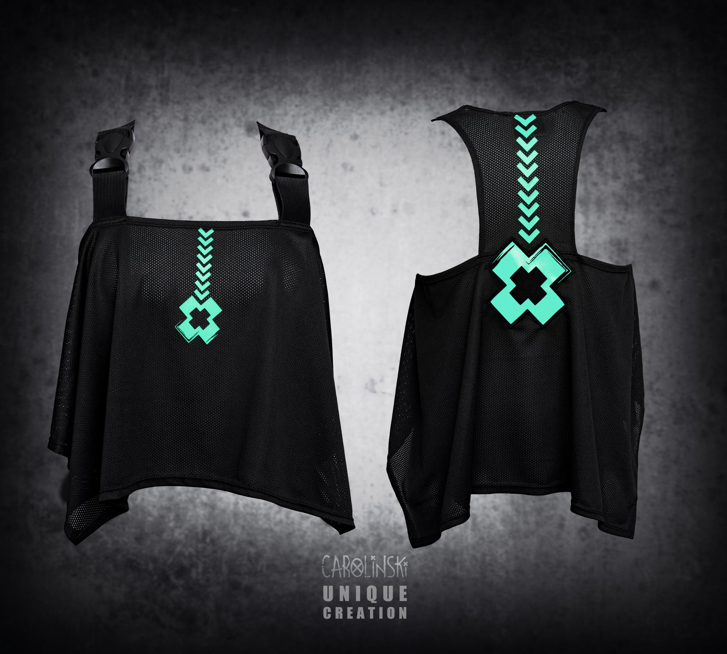 Buckle Top Mint