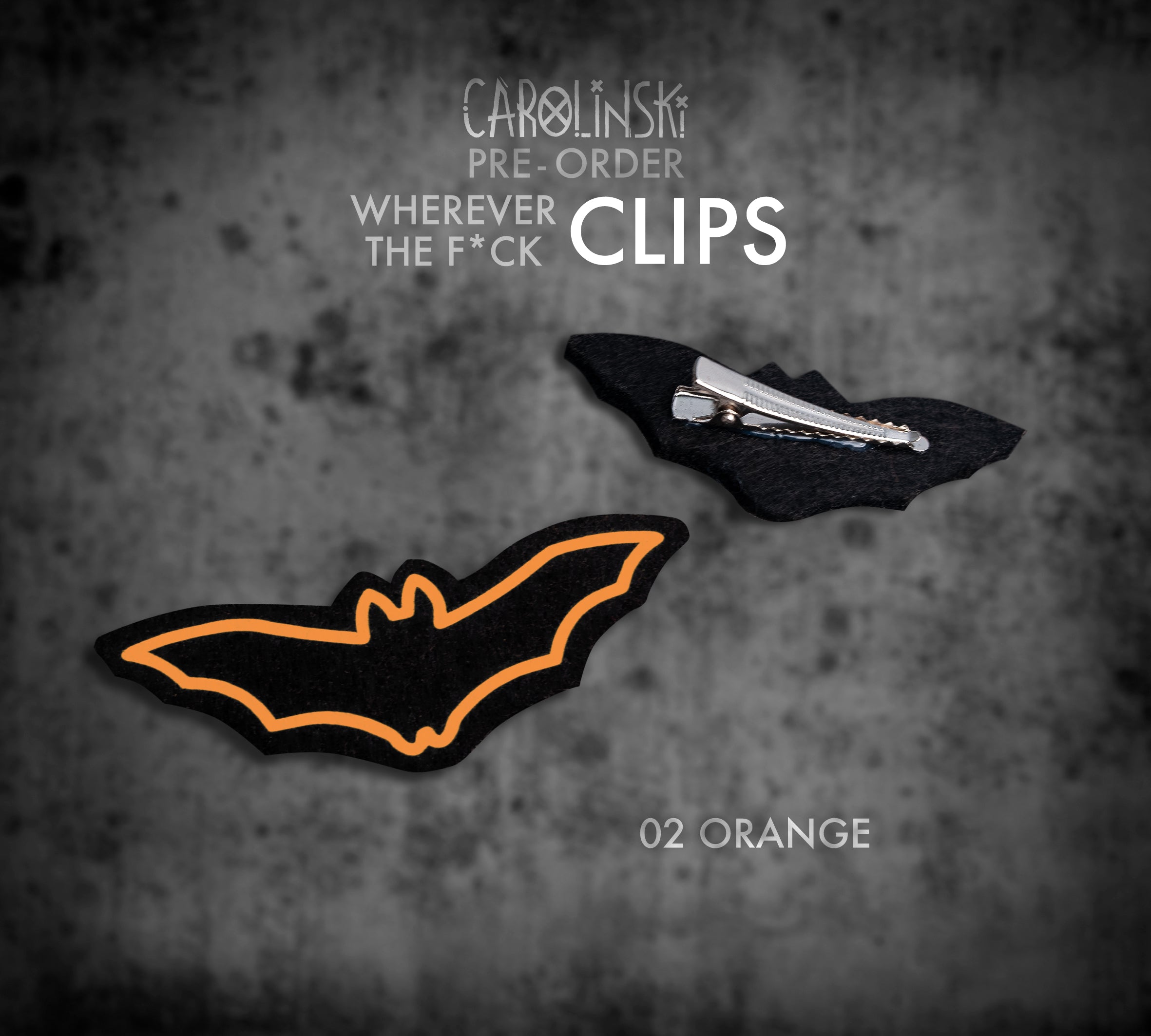 Bat Clip
