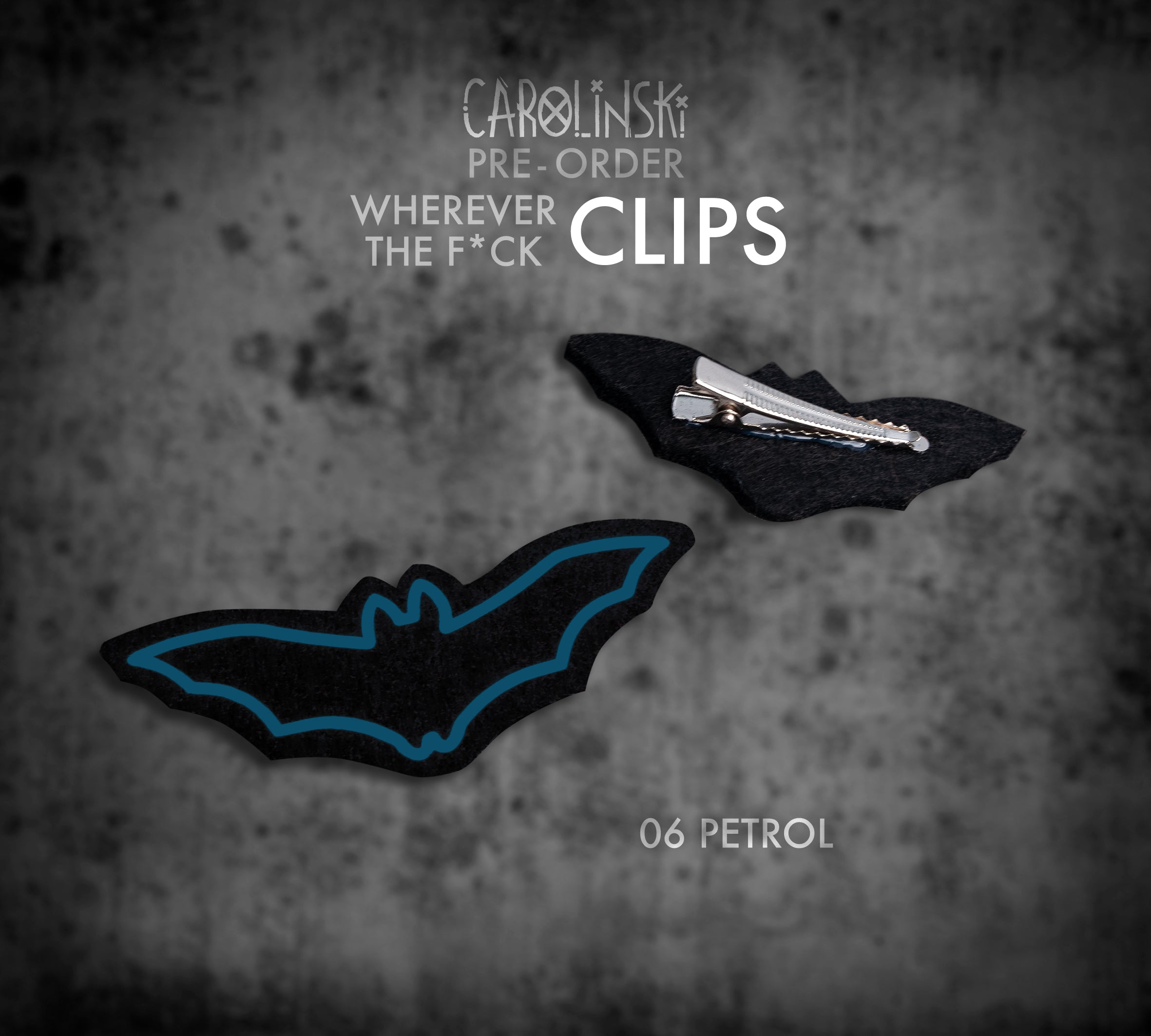 Bat Clip