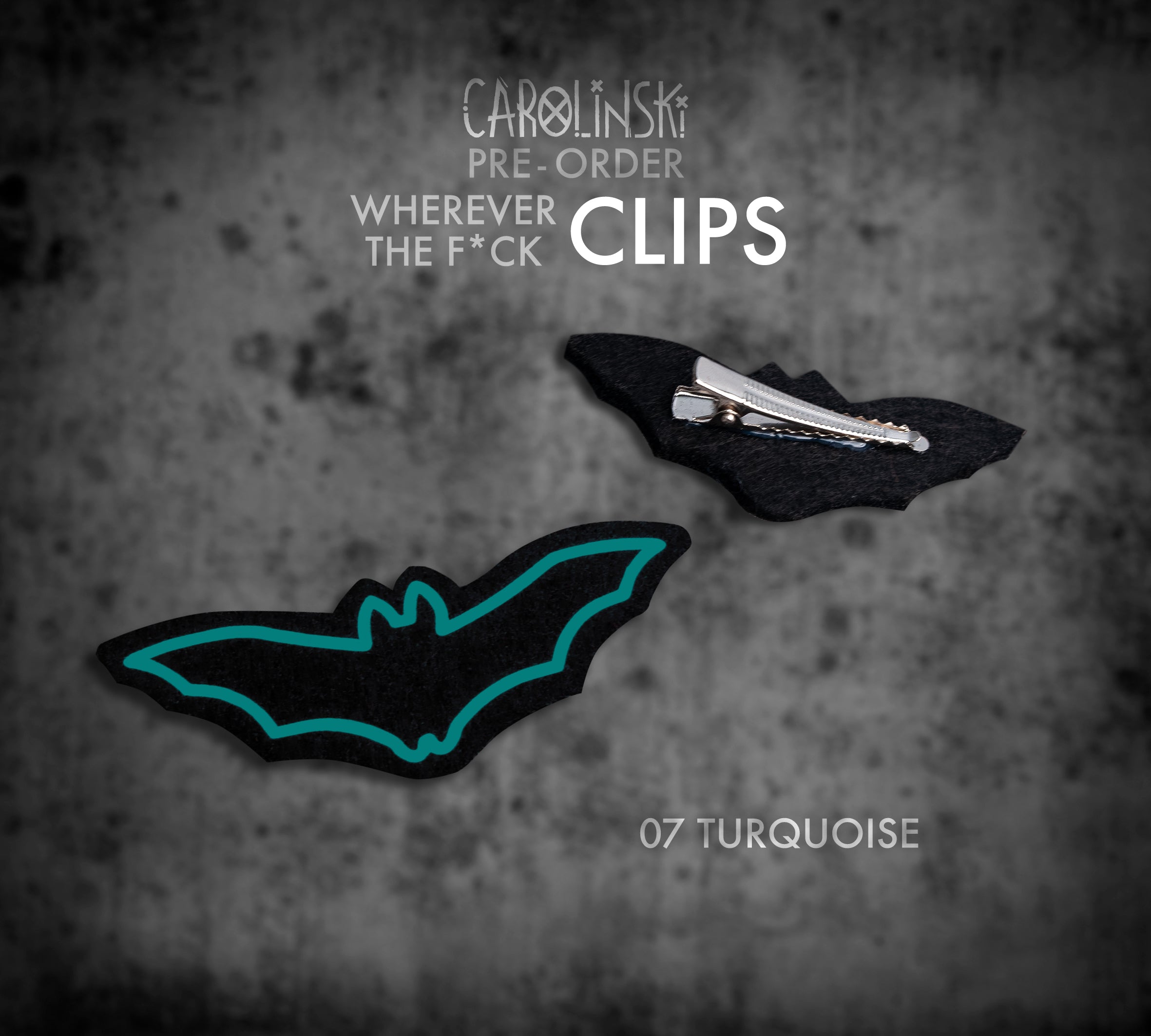 Bat Clip