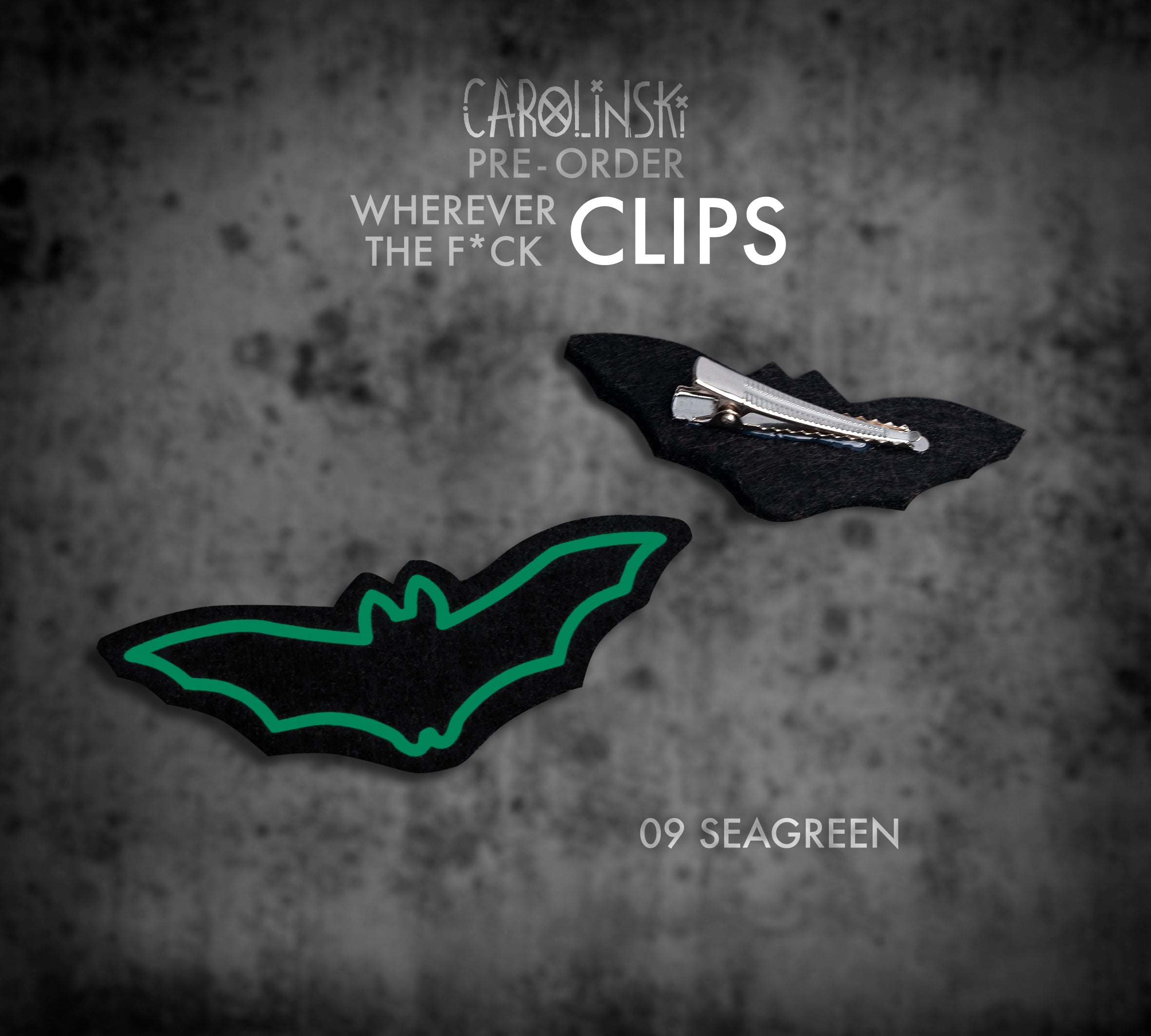 Bat Clip