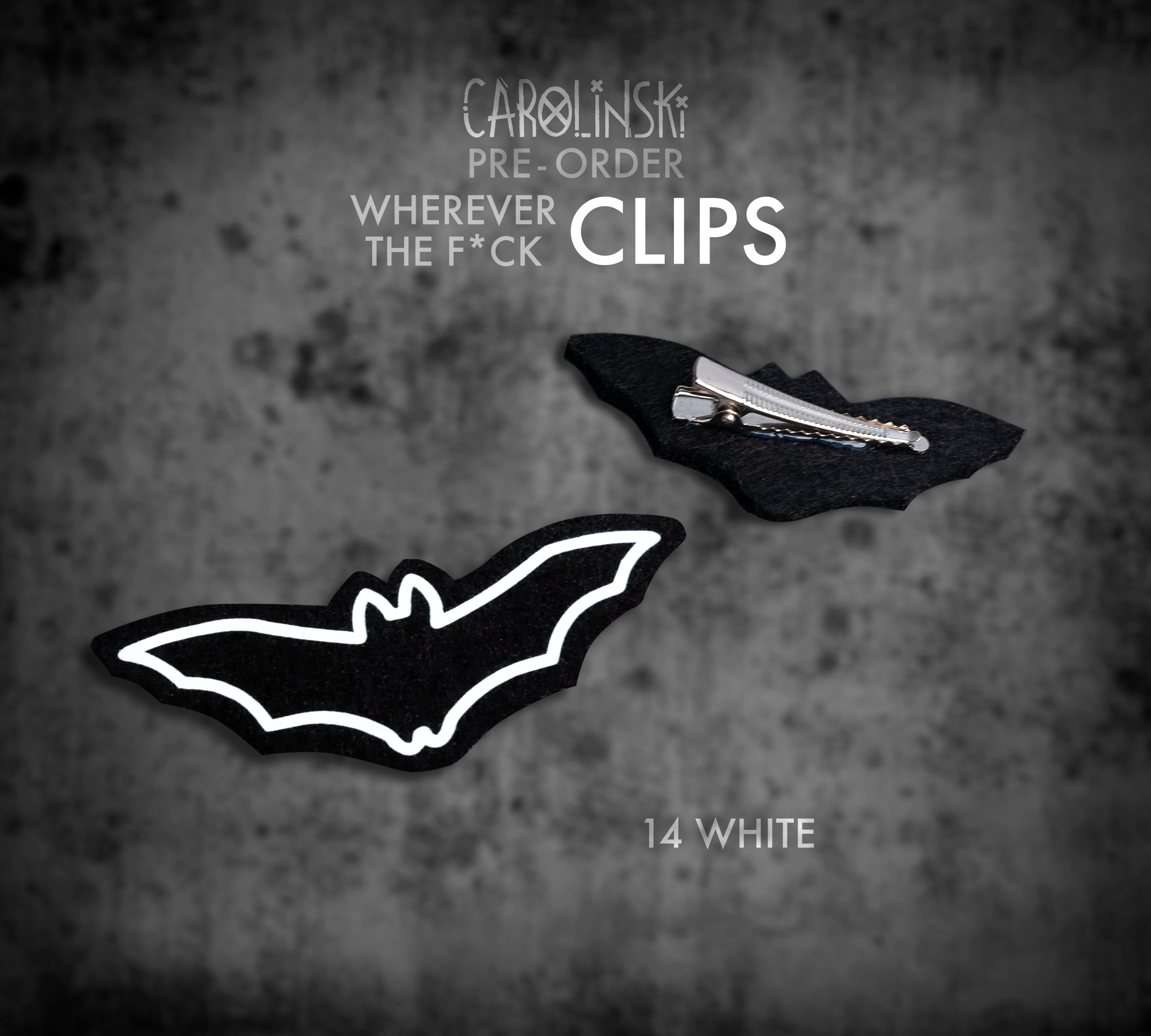 Bat Clip