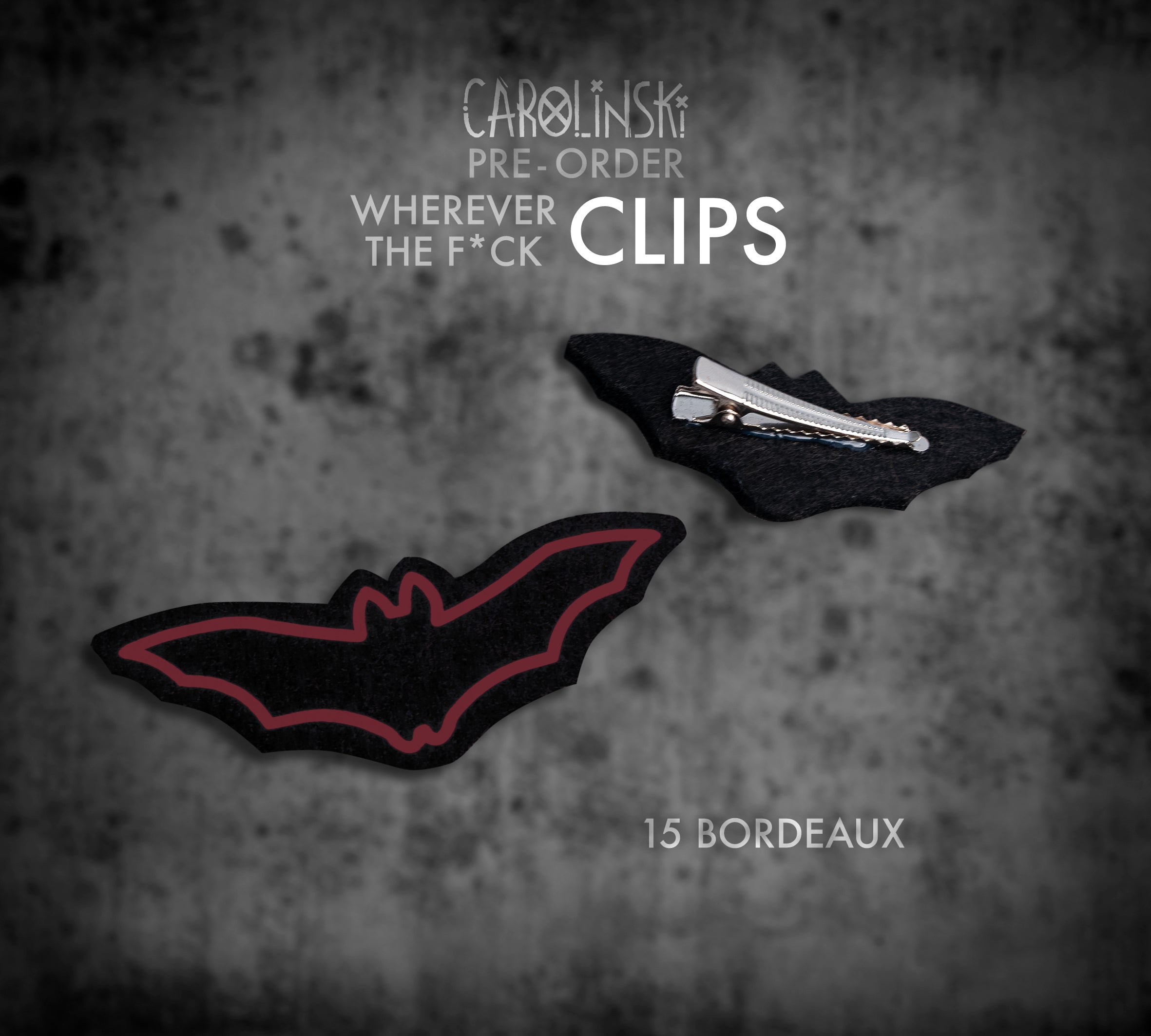 Bat Clip