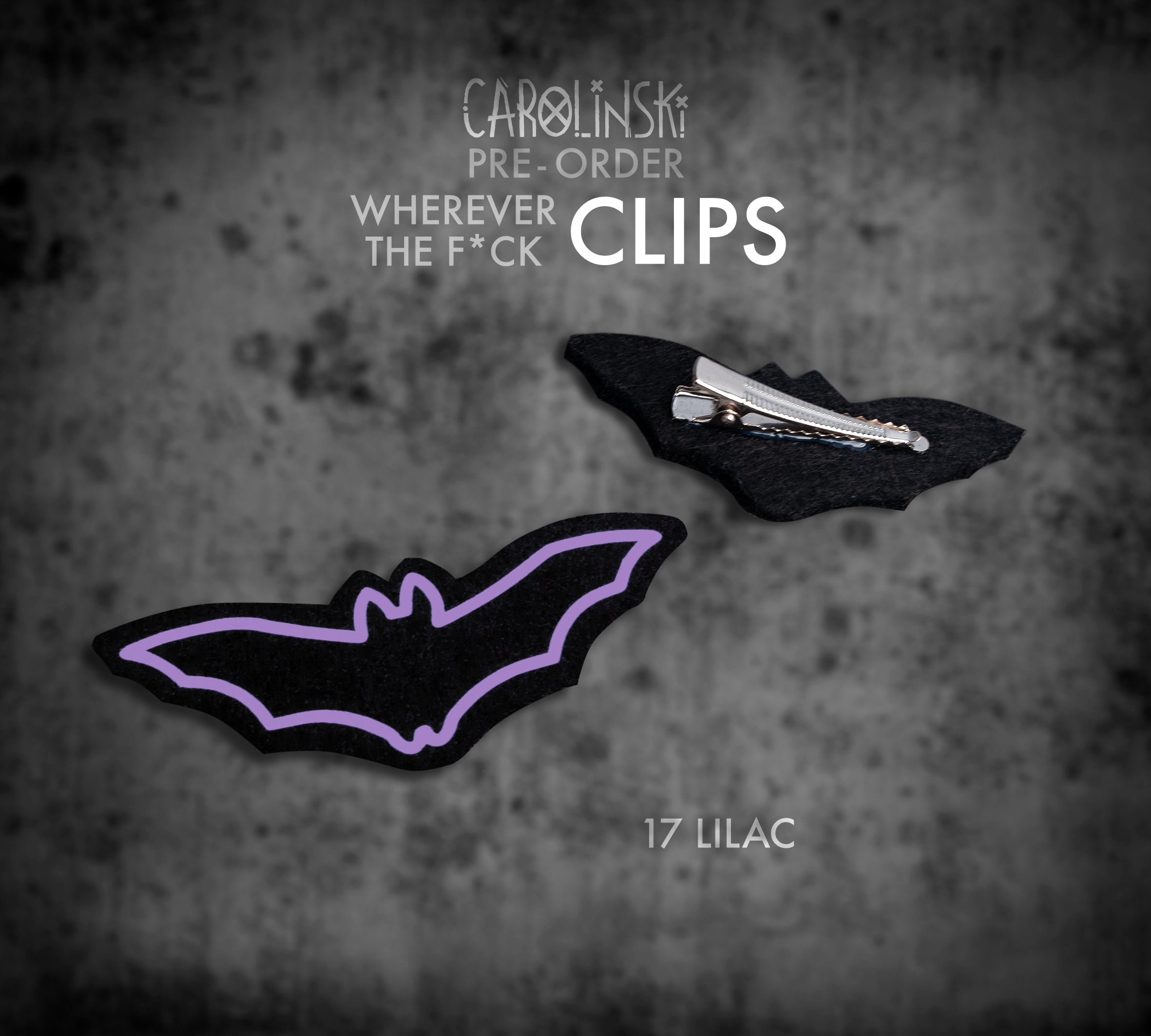 Bat Clip