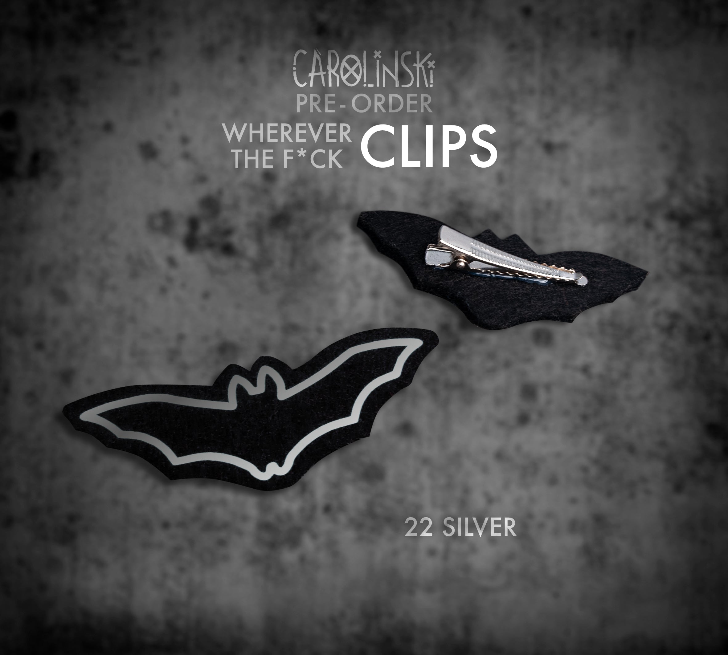 Bat Clip