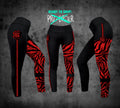 Leggings - Zebra - L