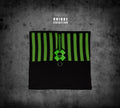 Loop Applegreen Stripes