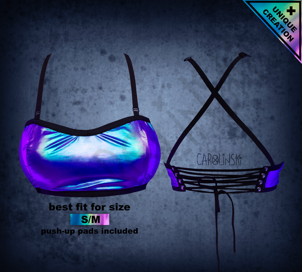 Holo Bandeau