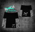 Miniskirt - Witchy - S/M