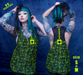 Tanktop - Yellow