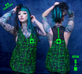 Tanktop - Green