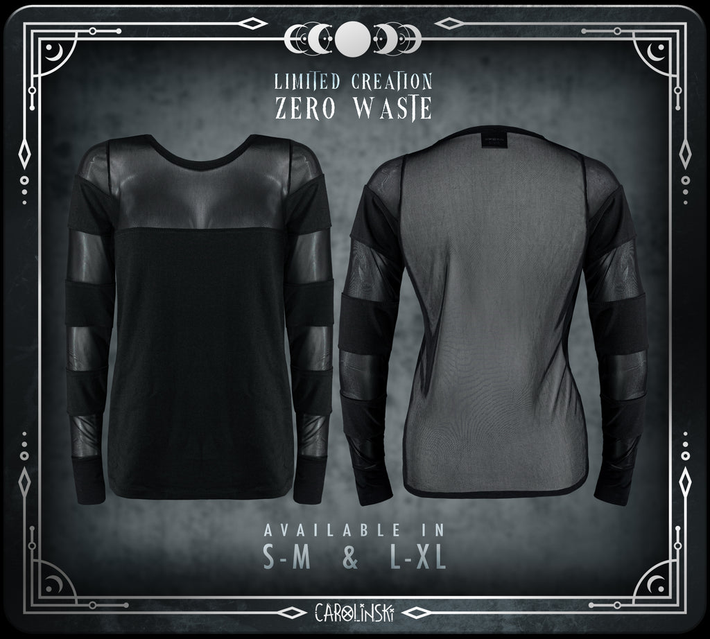 WEDNESDAY Longsleeve