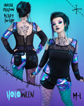 Zombie Outfit