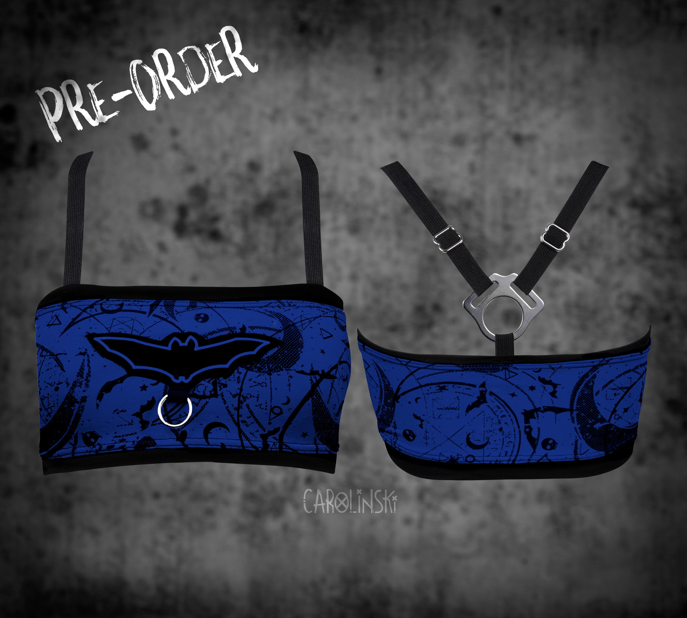 Bandeau Witchy