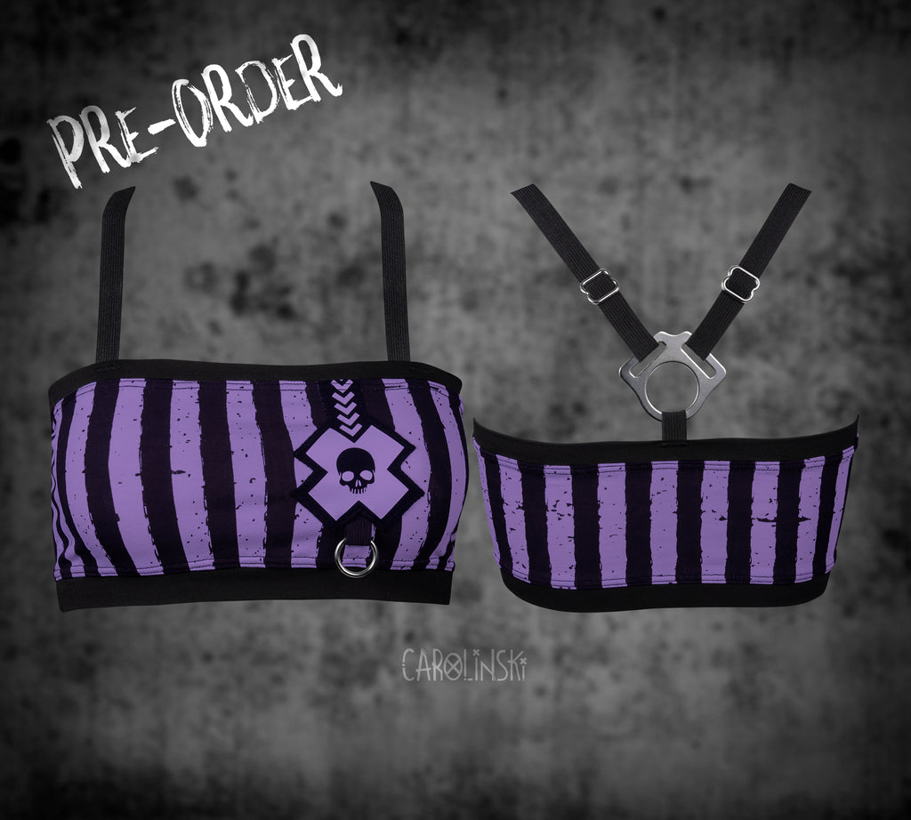 Bandeau Stripes