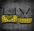 Bandeau Asanoha