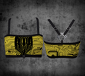 Bandeau Circuitboard
