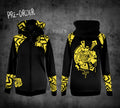 Jacket - Grunge