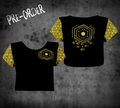CropT Hexagon