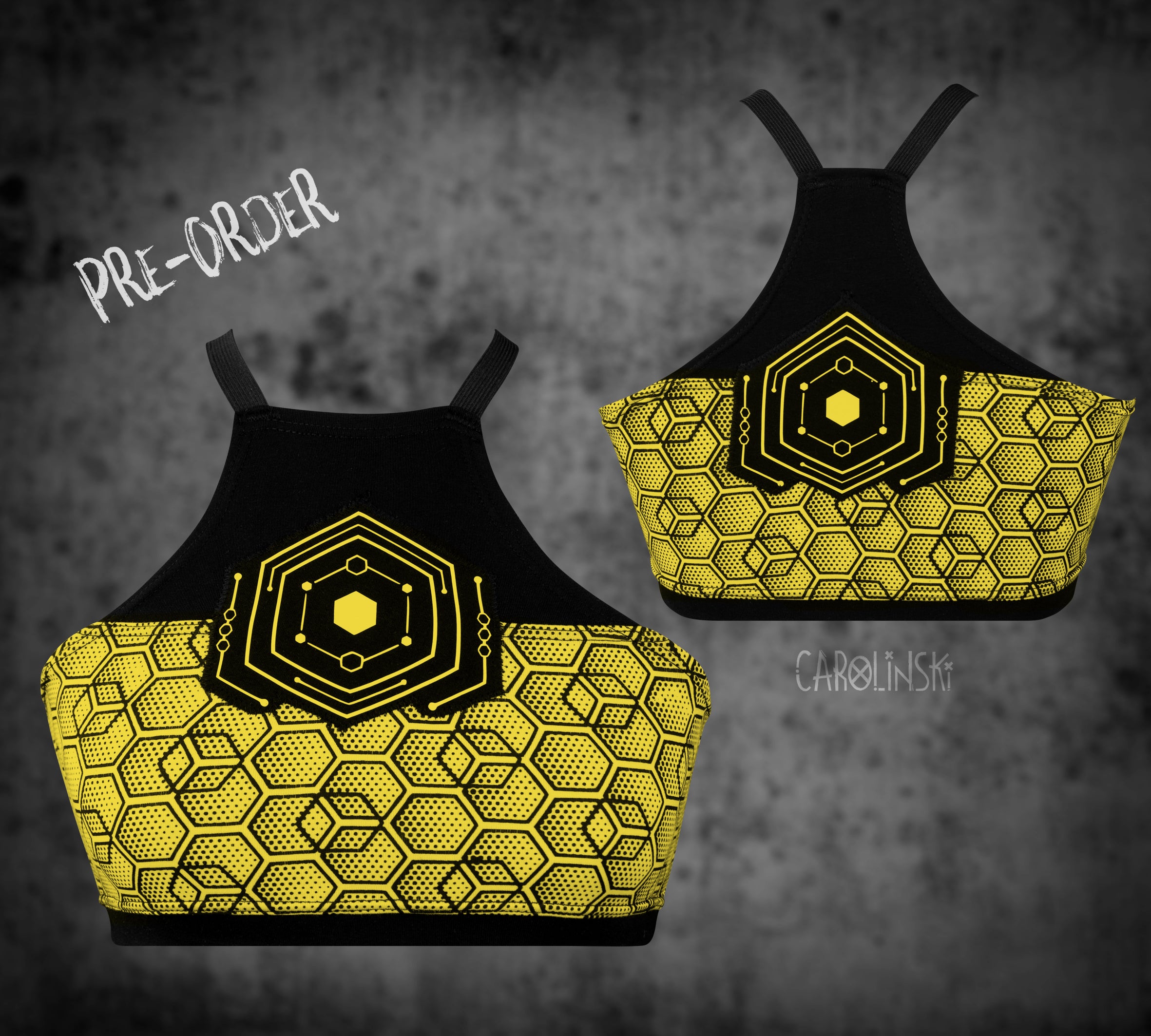 Yogatop Hexagon