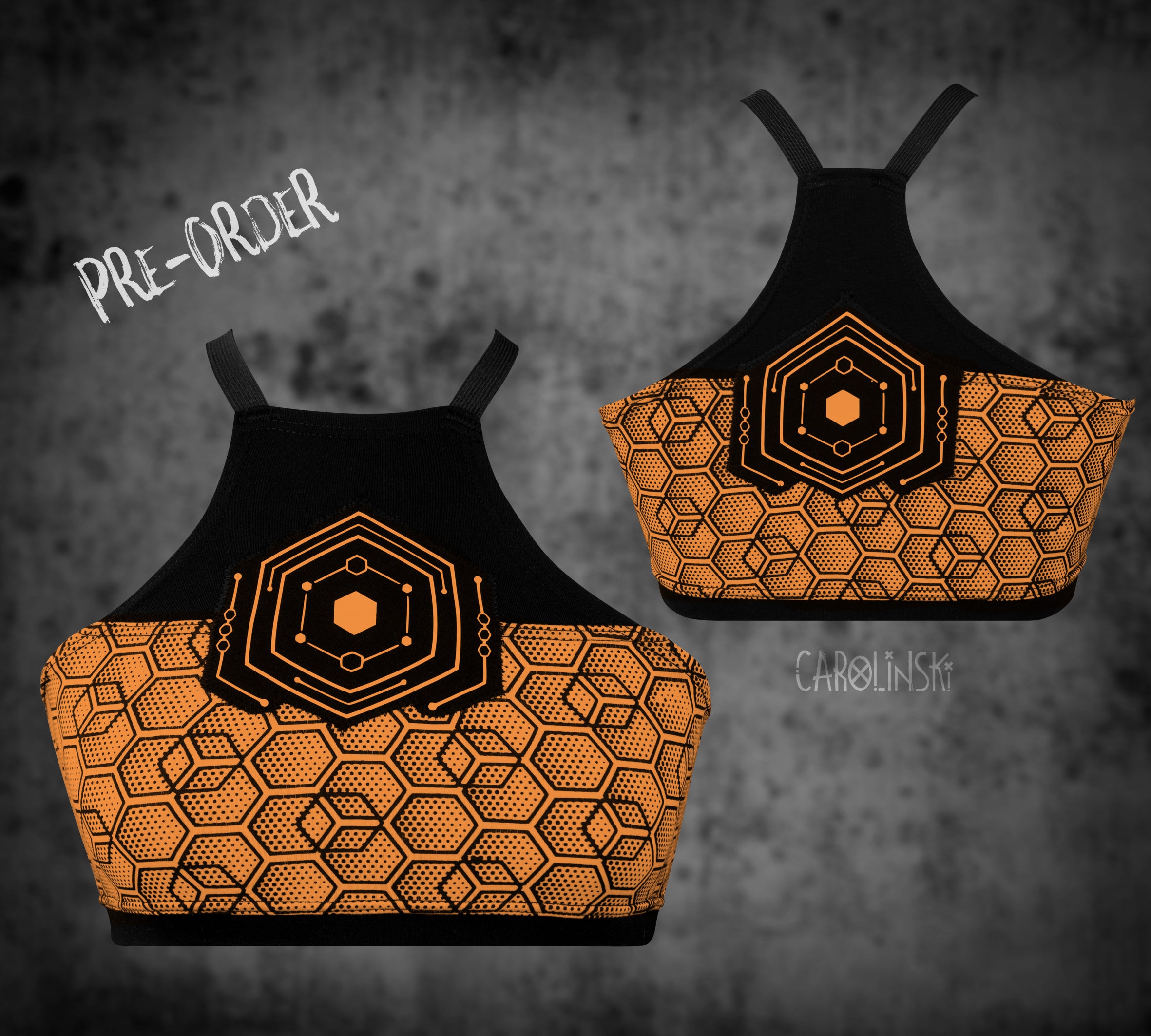 Yogatop Hexagon