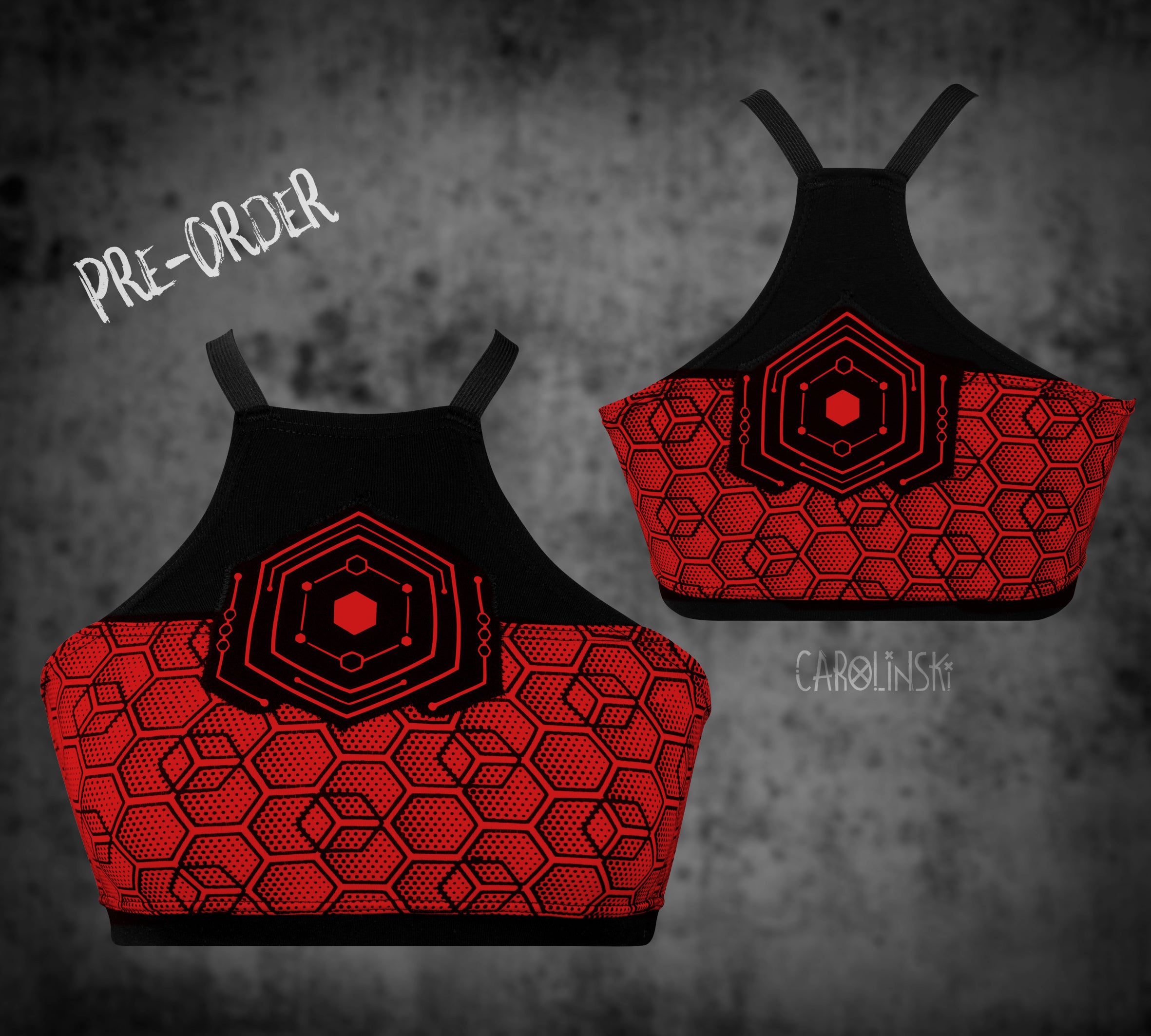 Yogatop Hexagon