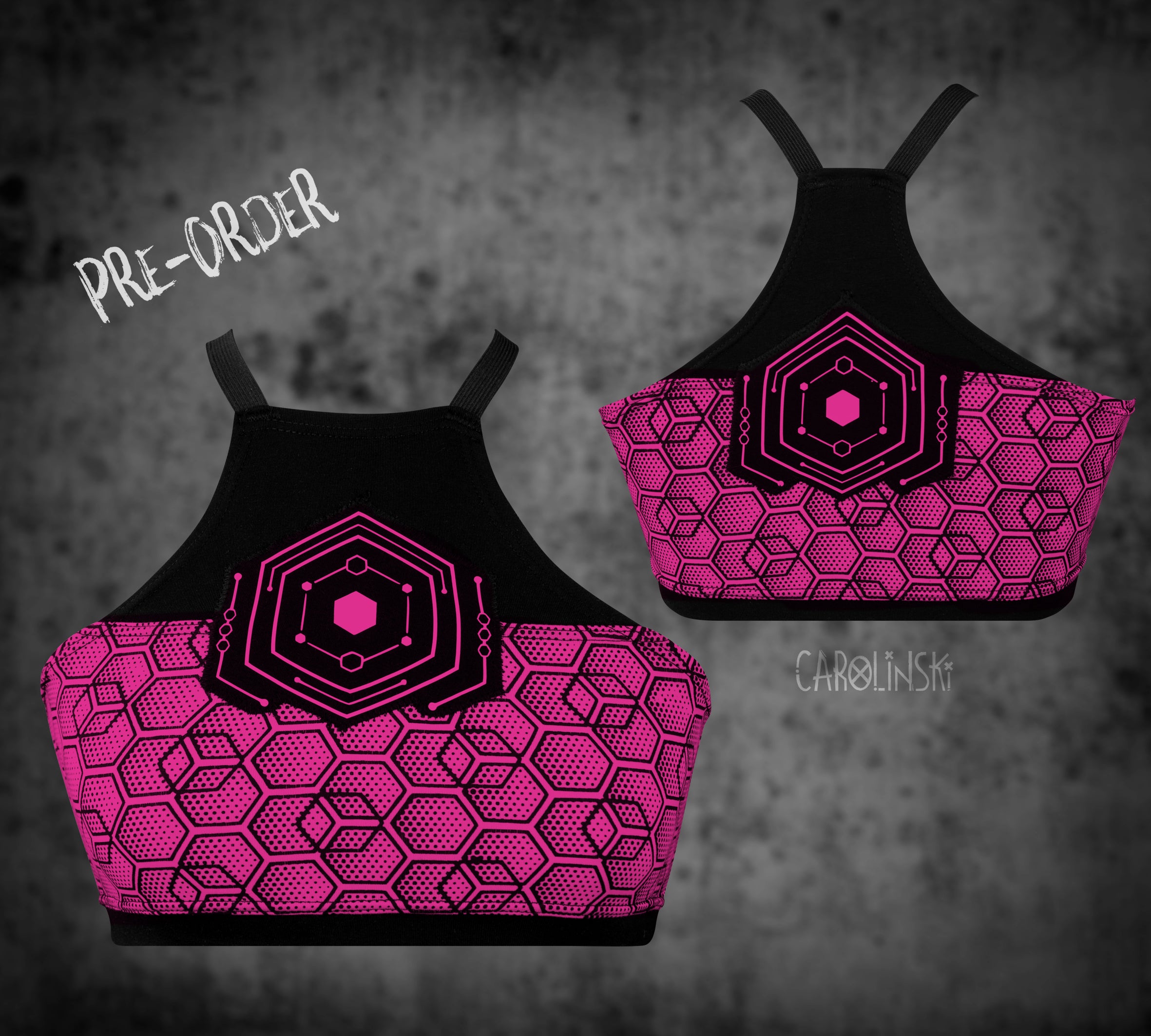 Yogatop Hexagon