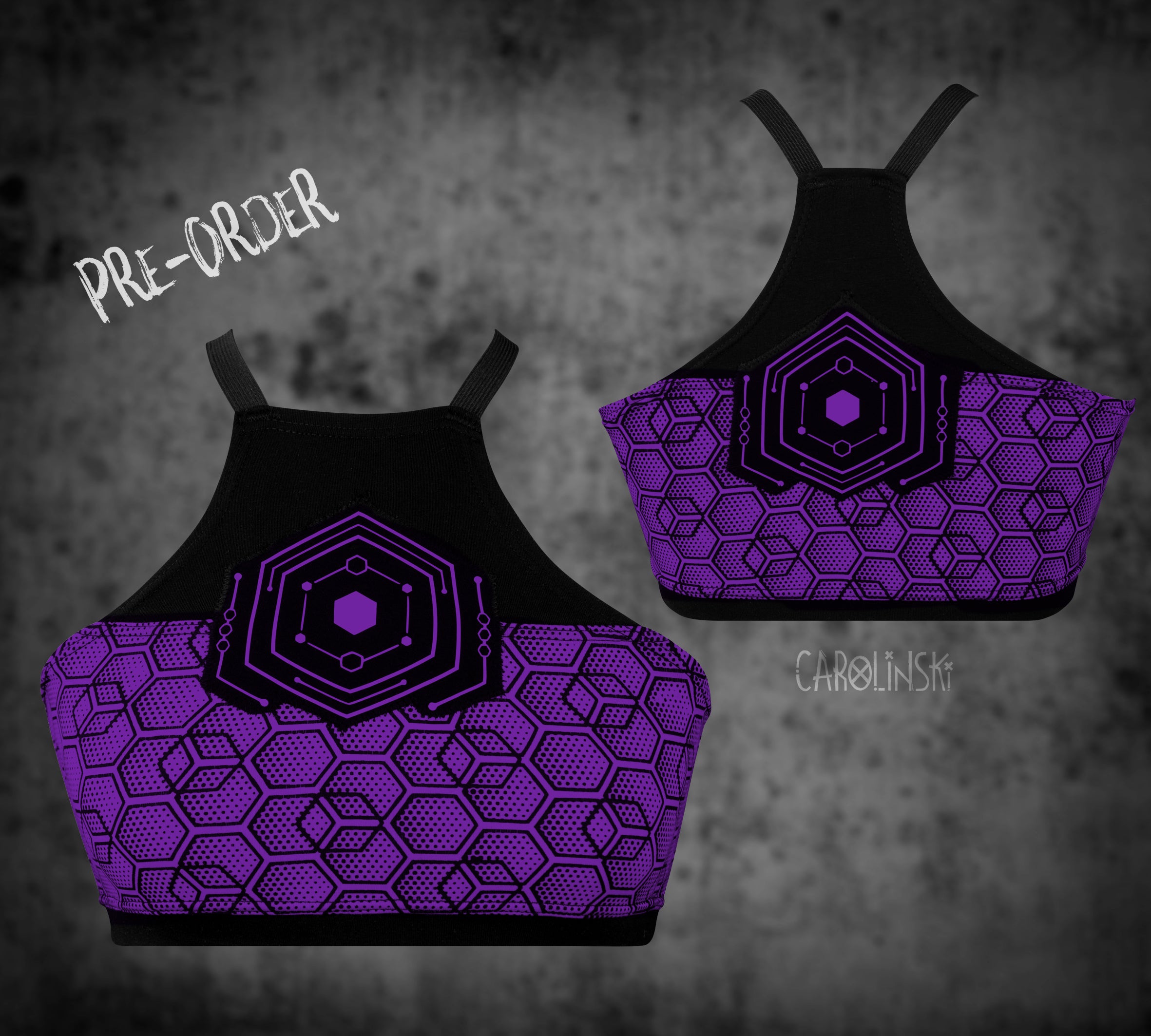 Yogatop Hexagon