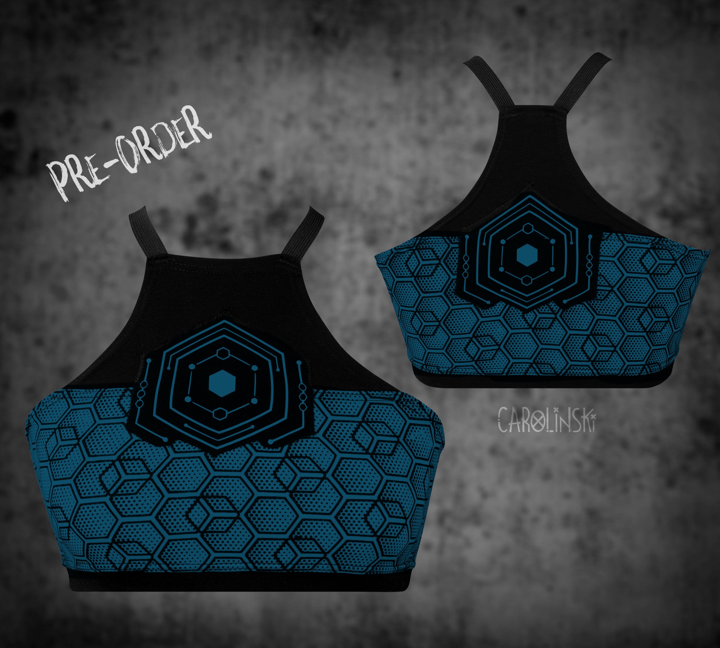 Yogatop Hexagon