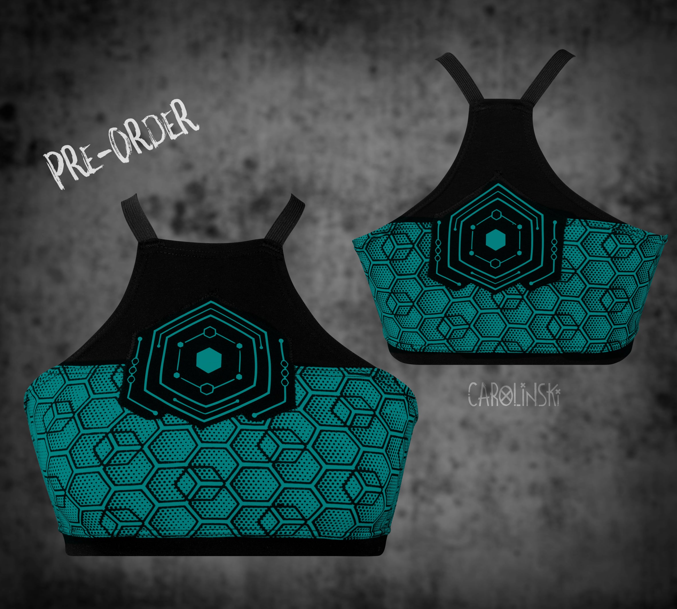 Yogatop Hexagon