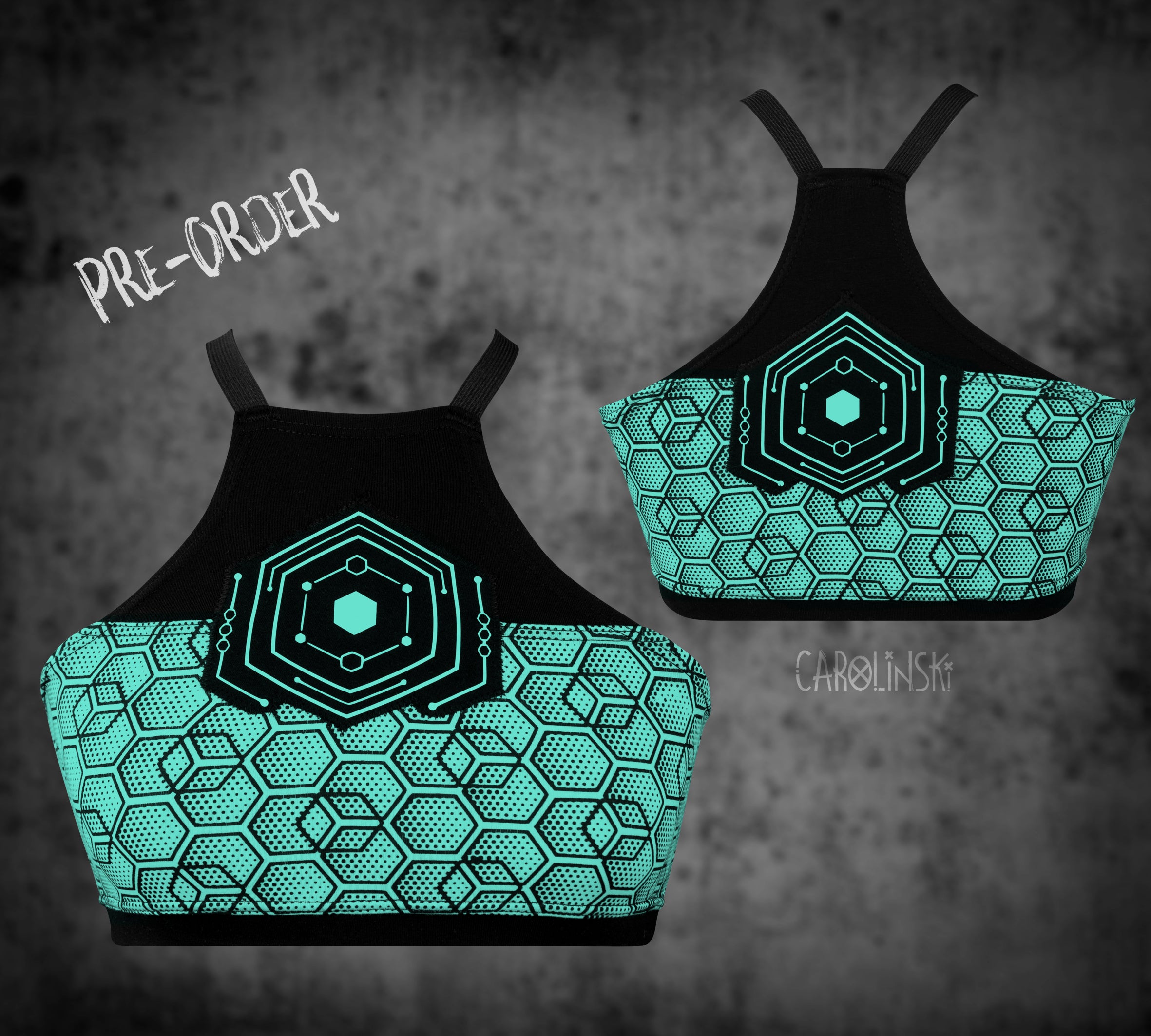 Yogatop Hexagon