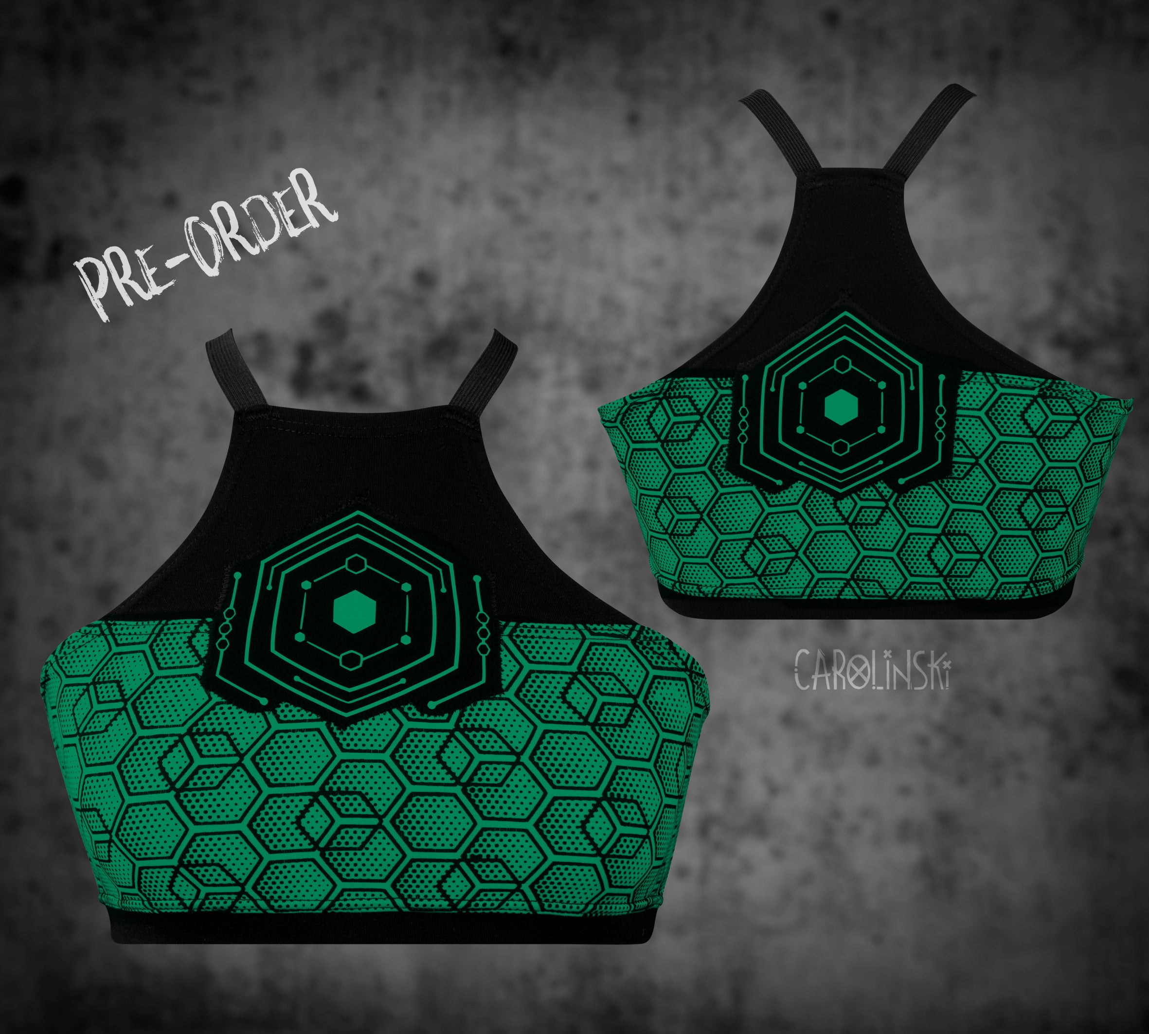 Yogatop Hexagon