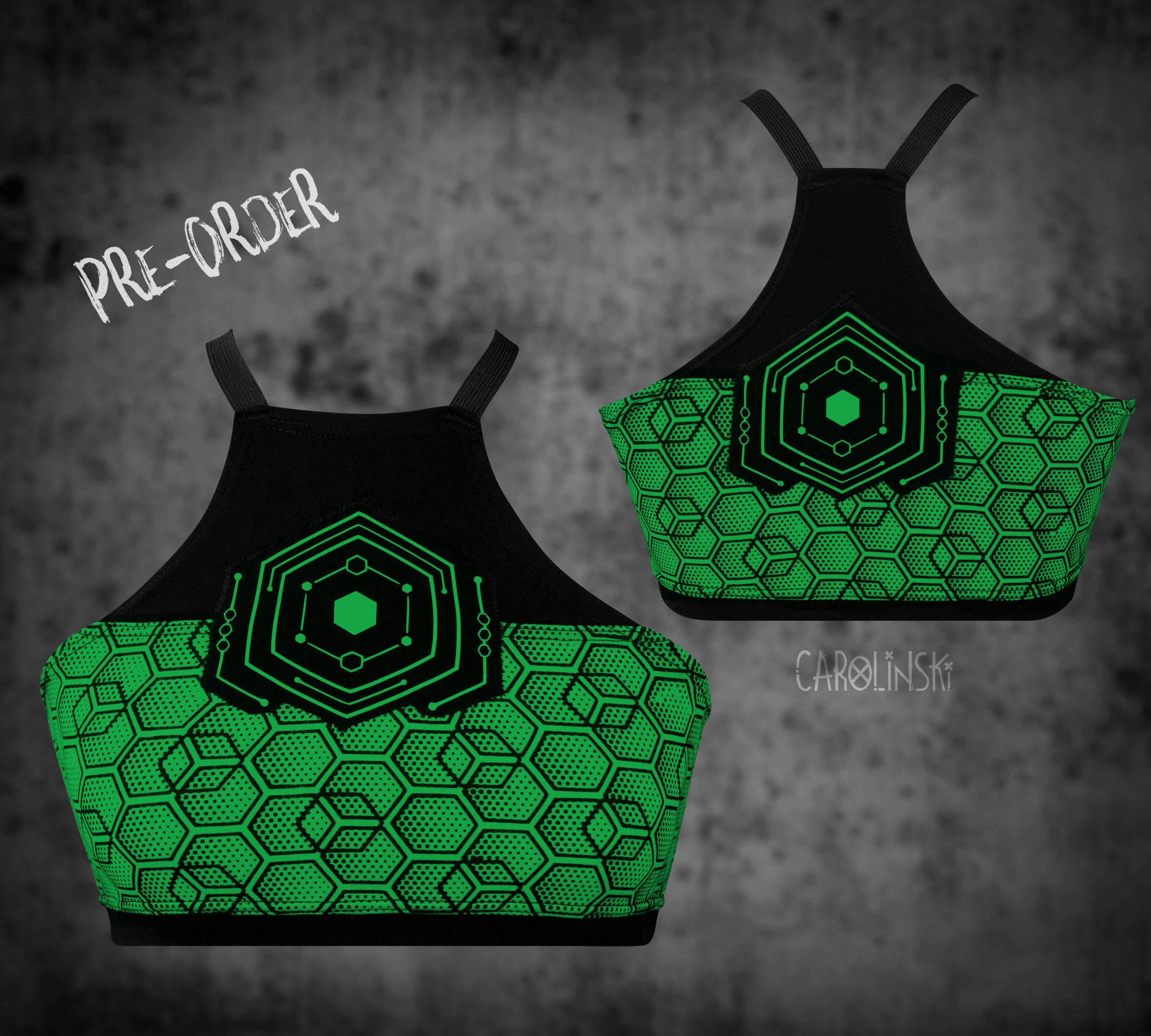 Yogatop Hexagon