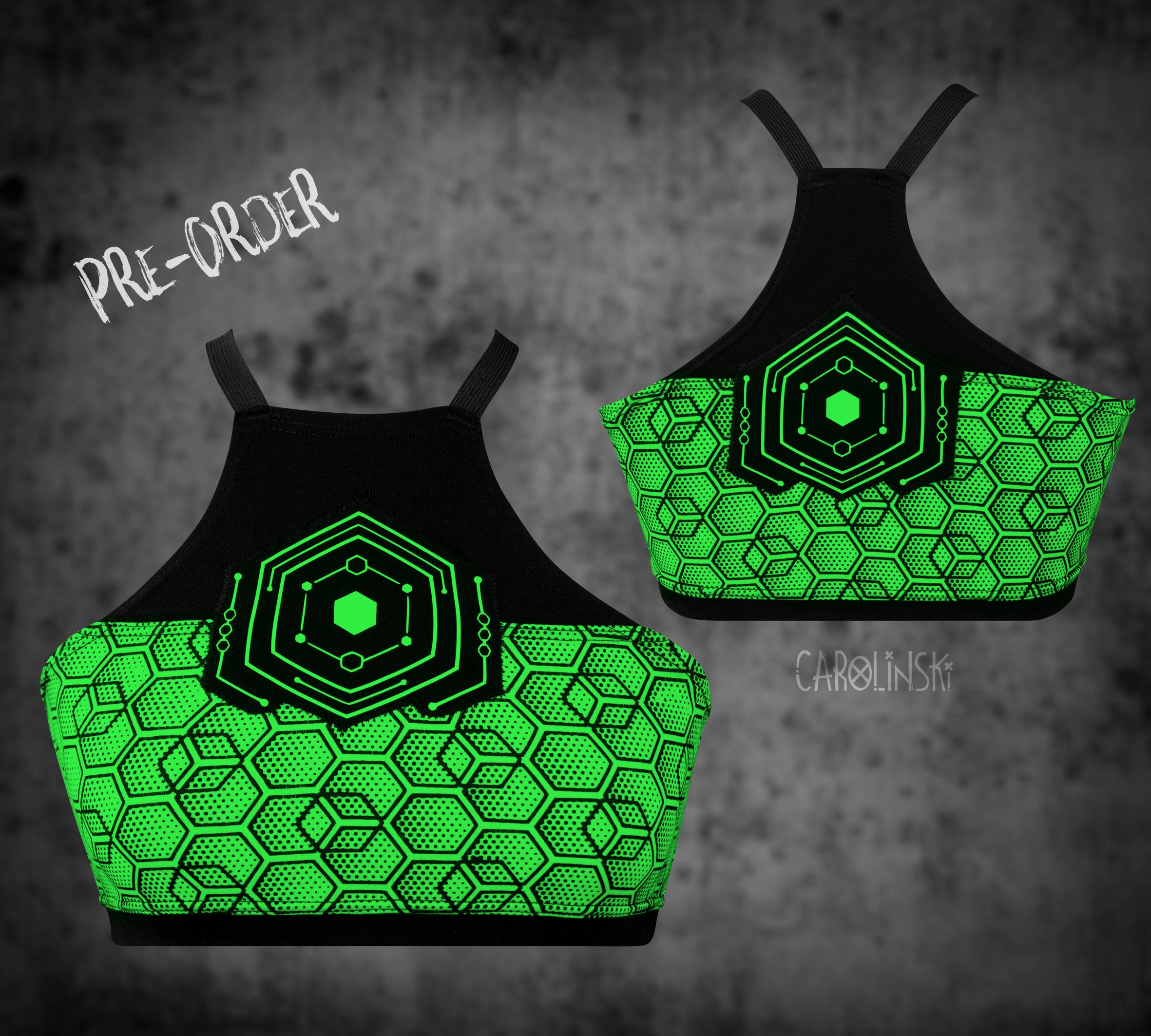 Yogatop Hexagon
